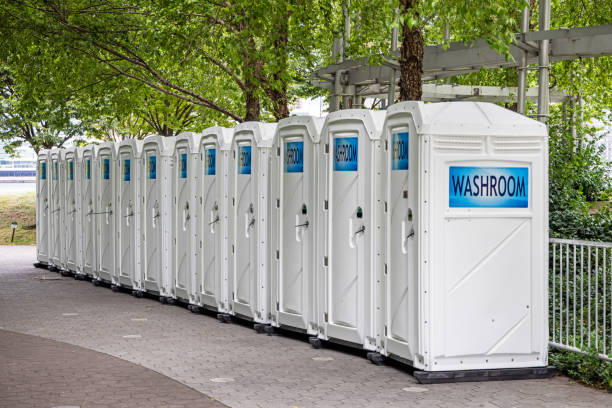 Best Construction site porta potty rental  in Mcloud, OK