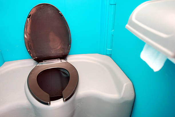 Best Portable restroom trailer rental  in Mcloud, OK