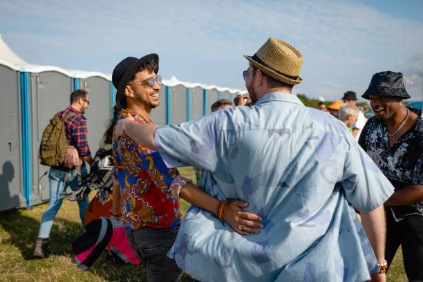 Best Emergency porta potty rental  in Mcloud, OK