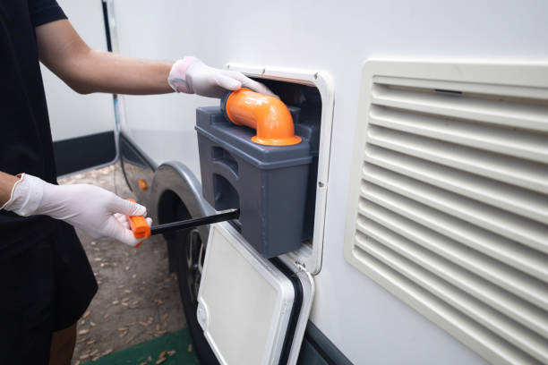 Best Portable toilet rental cost  in Mcloud, OK