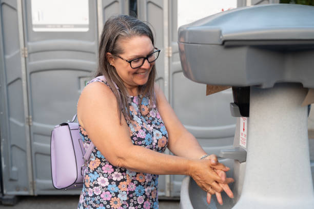 Best Wedding porta potty rental  in Mcloud, OK