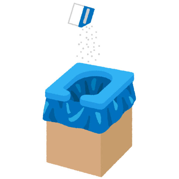 Portable Toilet Options We Offer in Mcloud, OK