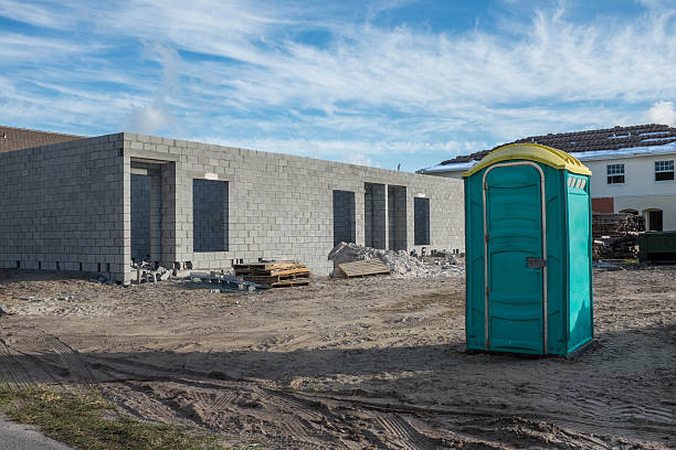 Best Event porta potty rental  in Mcloud, OK